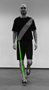 Stabiliteitstraining knie Joris de Wildt Kniecare kniestabiliteit