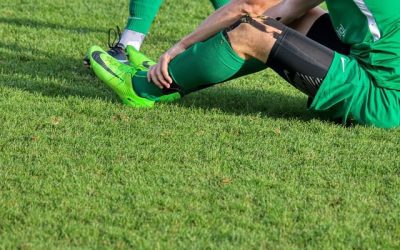 Angst over je knie = grotere kans op blessures