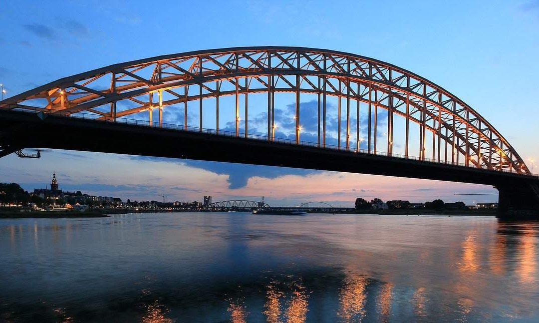 Zes tips voor een blessurevrije vierdaagse