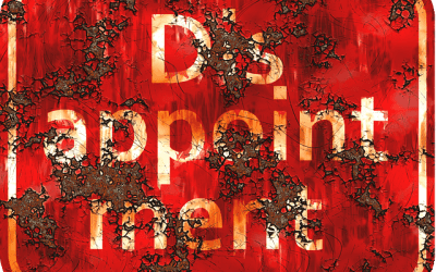 Tegenslag? Maak er iets moois van in 7 stappen!