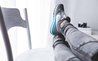 Accepteer je knieblessure. Geen acceptatie = geen goed herstel