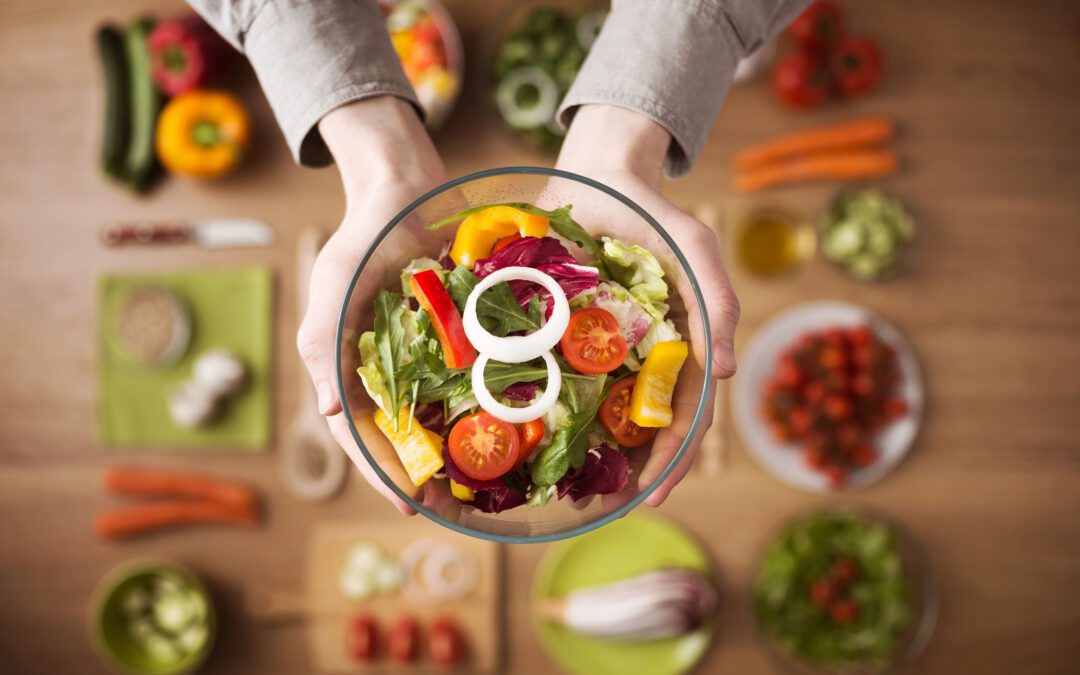 Eiwitten en Voedingstips voor Effectieve Knie Revalidatie