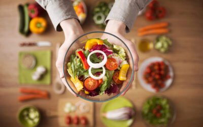 Eiwitten en Voedingstips voor Effectieve Knie Revalidatie